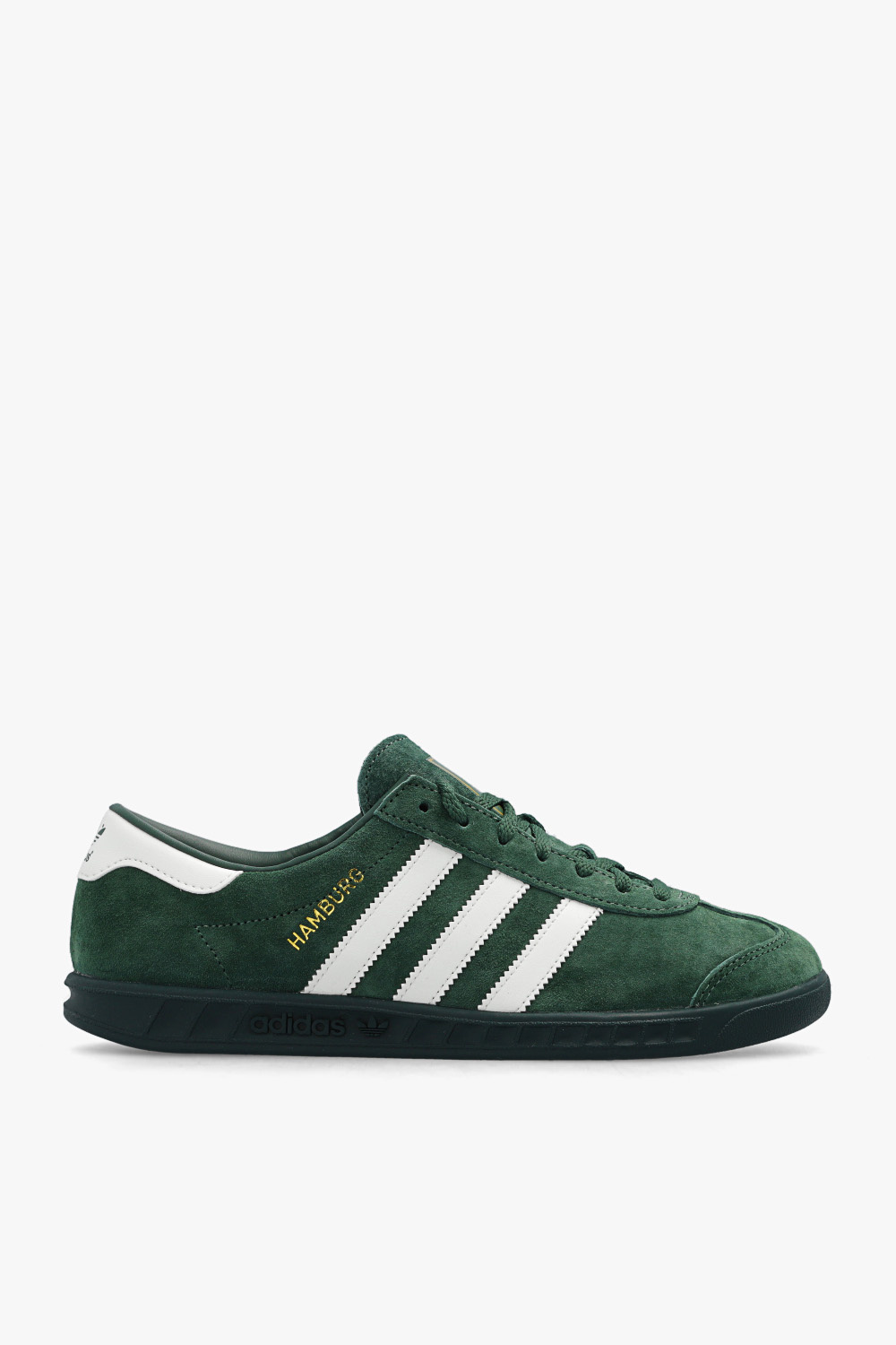 Adidas originals outlet hamburg sneakers